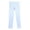 Pale Blue, variant on Zachary Prell Men's Pale Blue Aster Straight Leg Cotton Casual Pants Dress - 38
