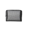 thumbnail image 1 of Mesh Toiletry Bag, Sheer Cosmetic Organizer, Portable Storage Pouch, for Travel and Daily Essentials, Multicolor, 1 of 6