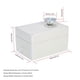 thumbnail image 3 of Mini USB Pottery Wheel Machine 4.5cm Turntable Handmade Clay Throwing Making Ceramic Machine for Ceramics Clay Art Craft DIY Clay, 3 of 5