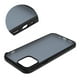 thumbnail image 5 of Fundas para teléfono móvil Fundas para teléfono con textura de fibra Funda para teléfono con estructtextura fibra SULADA Cubiertas de teléfono móvil Textura de fibra Marco de metal Estuche de cuerpo c, 5 of 7