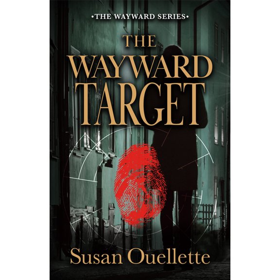 Wayward The Wayward Target: Volume 3, Book 3, (Paperback)