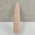 thumbnail image 1 of Nail Art Practice Finger Salvador Manicura para principiante, 1 of 3