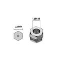 thumbnail image 4 of Aluminum profile punching positioning device special sleeve suitable for 4 -15MM, 4 of 8