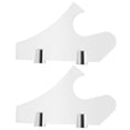 thumbnail image 4 of Soporte De Pared Para Sable De Luz, Estante De Pared Para Sable De Luz, Acrílico Para Uso Comercial, 4 of 7