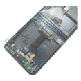 thumbnail image 5 of Amoled Screen With Frame for Samsung Z Flip5 Sm-f731b, 5 of 6