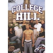 College Hill: Virginia State University (DVD)
