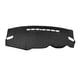 thumbnail image 3 of Funda De Clips De Tablero De Auto Antideslizante Tablero Negro Tapete Para 14-18 Outlander, 3 of 4