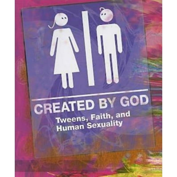 Created by God Student Book, (Paperback)