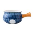 thumbnail image 4 of Household Soup Bowl Multi-function Food Bowl Delicate Dinner Bowl Food Accessory, 4 of 8