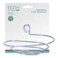 thumbnail image 4 of Jabonera con Ventosa Bath Styles H.U.T. Cromada, 4 of 4