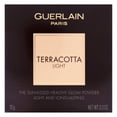 thumbnail image 5 of Guerlain Terracotta Light Bronzer Compact Powder  (05) Deep Cool, 5 of 6