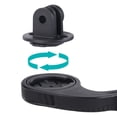 thumbnail image 3 of Soporte para cámara deportiva de bicicleta, adaptador de luz para cámara de acción deportiva, 3 of 5