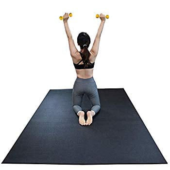 walmart fitness mat