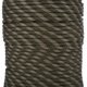 thumbnail image 3 of Paracord, 550 Paracord Reflectante Cordón Paracaídas Cordón 9 Filamento Núcleo 100m para El Aire Libre, Camping, Rollo de Cuerda de Tienda y Paracaidismo (#5) Ecomeon no, 3 of 4