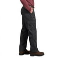 thumbnail image 3 of Dickies Men's Active Waist Regular Fit Cargo Pants, 3 of 5