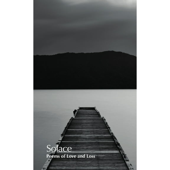 Solace, (Paperback)