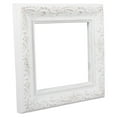 thumbnail image 1 of unbranded 1Pack Decorative Picture Frame Wooden 22.0x22.0in Living Room Bedroom Use, 1 of 6
