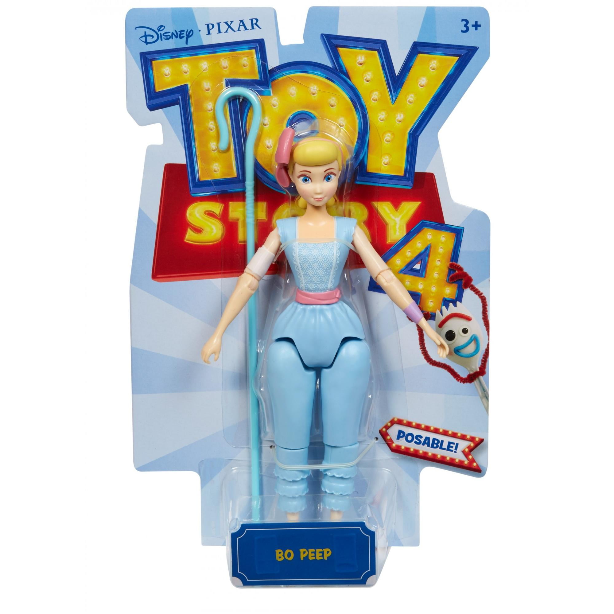 toy story bo peep action figure