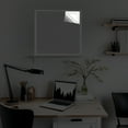 thumbnail image 2 of Blackout Blinds 59" x 118", DIY Blackout Blinds Curtain for Window, Bedroom No Drill Portable Blackout Shades Film, Cut to Any Size, Nursery Black Out Blinds for Baby Travel Temporary, 2 of 9
