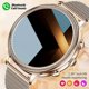 thumbnail image 2 of New Bluetooth Call Smart Watch Adult Heart Rate Blood Pressure Monitor Message Notification Bracelet GPS Smartwatch For Adult, 2 of 5