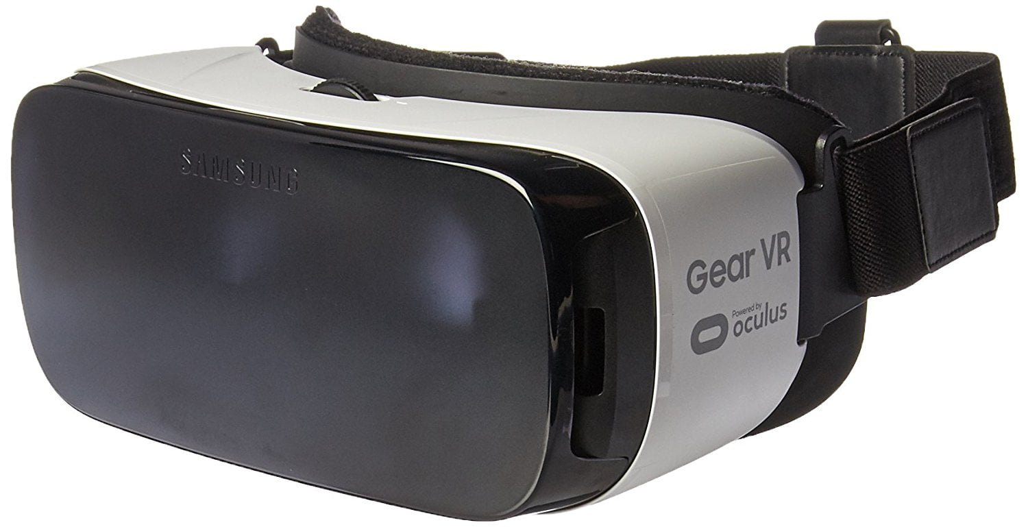 Samsung Gear VR Oculus