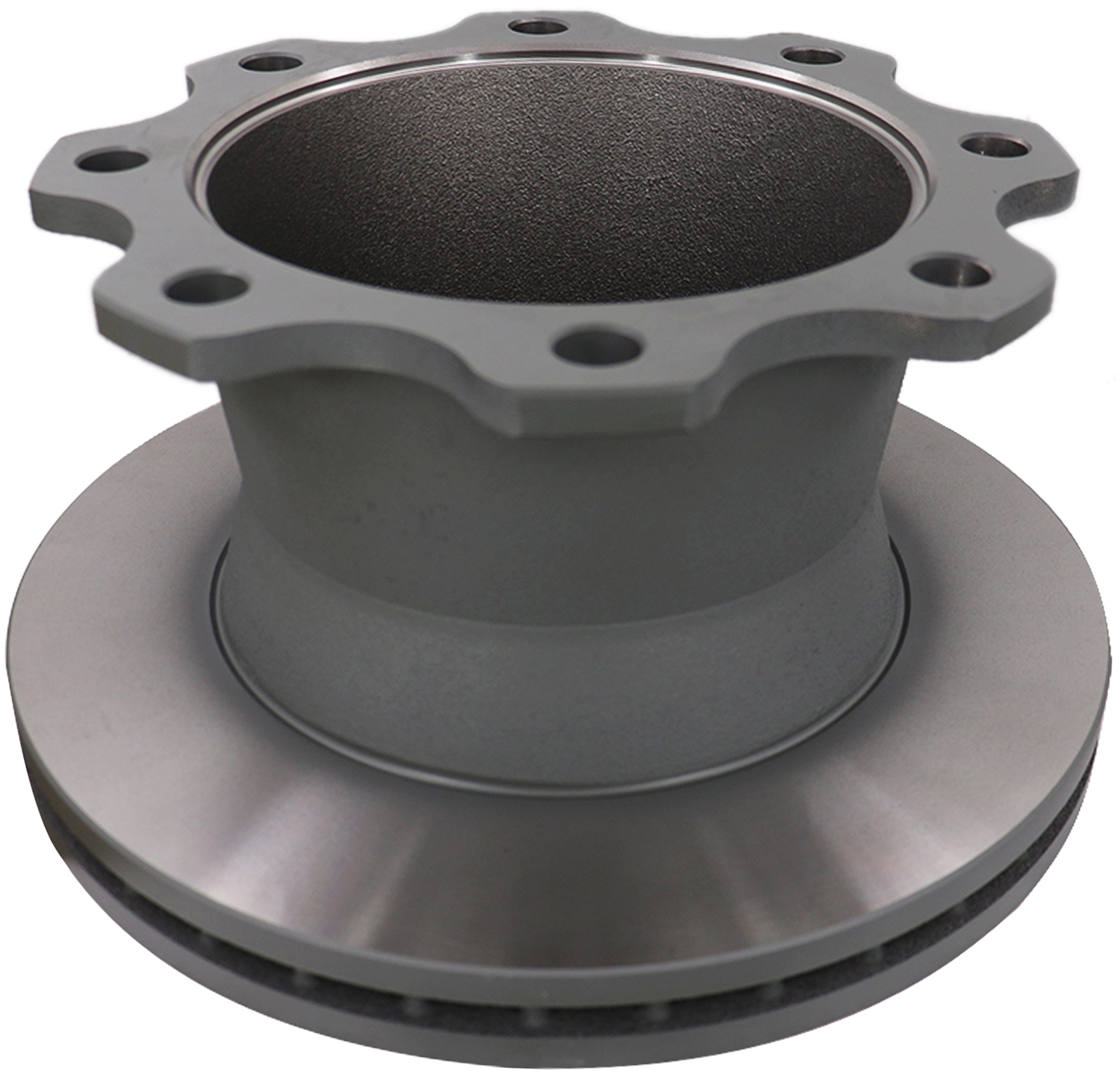 Winstop Brake Rotor, Front WS251439, Chevrolet C4500 Kodiak 2009-2005