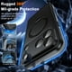 thumbnail image 3 of Funda para teléfono Oterkin iPhone 17 Pro Max 6.9" IP68 a prueba de agua, 3 of 7
