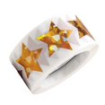 thumbnail image 3 of GUOOL 500Pcs Star Stickers Envelope Seals Handmade Seal Labels Stickers Craft Business B, 3 of 9
