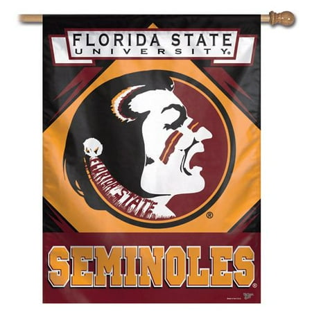 Florida State Seminoles 27"x37" Banner