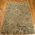 thumbnail image 6 of Nourison Jaipur Hand Tufted Silver Area Rugs 8' x 8', 6 of 10