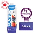 thumbnail image 2 of Apple Grape Juice 960 ml, 2 of 8