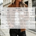 thumbnail image 3 of Enjoytime Cropped Jackets for Women Fall Fashion Long Sleeve Zip Up Jacket Plus Size Trendy Vintage Work Casual Outerwear, 3 of 6
