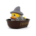 thumbnail image 2 of Tubbz Lotr Gandalf The Grey Collectible Duck (Net), 2 of 9