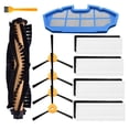 thumbnail image 1 of Reemplazo de robots de barrido Accesorios para robot barredor Ecovacs N79 N79s, 1 of 5
