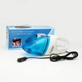 thumbnail image 1 of Petit Aspirateur à Main Aspirateur Sans Fil Rechargeable, 1 of 7
