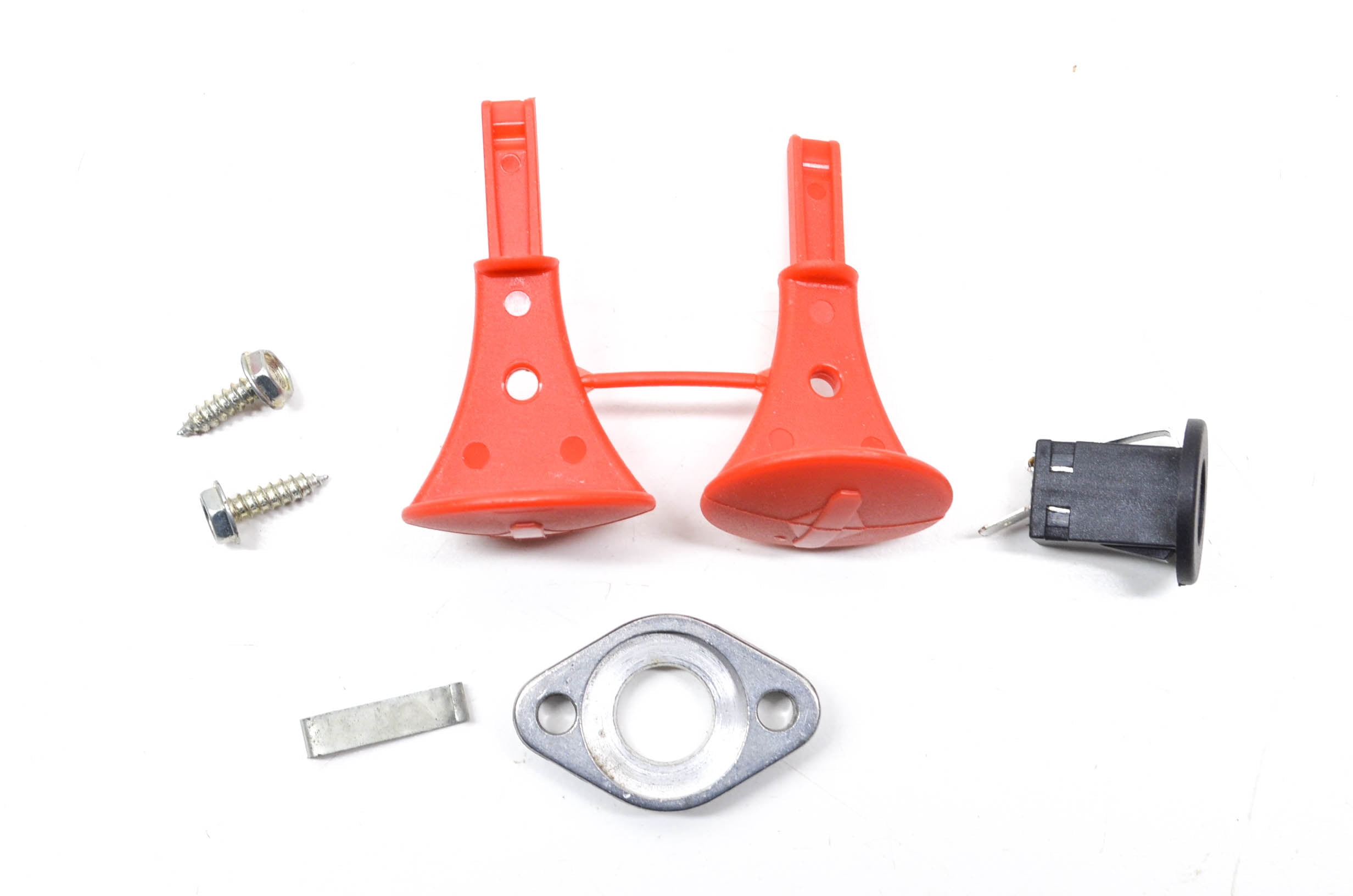 OEM Briggs & Stratton 399668 Switchstop Kit NOS - Walmart.com