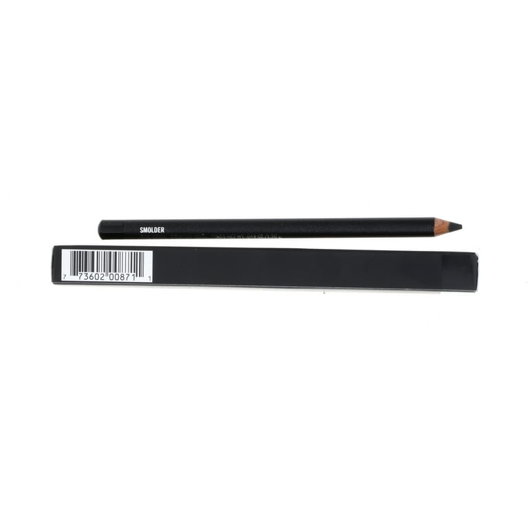 MAC Eye Kohl Eyeliner Pencil **SMOLDER**0.048 oz / 1.36 g