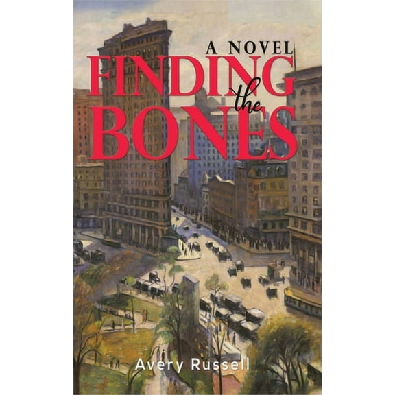 Finding the Bones, (Hardcover)