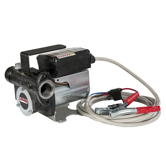 12-Volt Electric Diesel Pump (15 GPM)