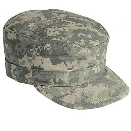 Propper ACU Patrol Cap Army Universal Size 7 1/2 in