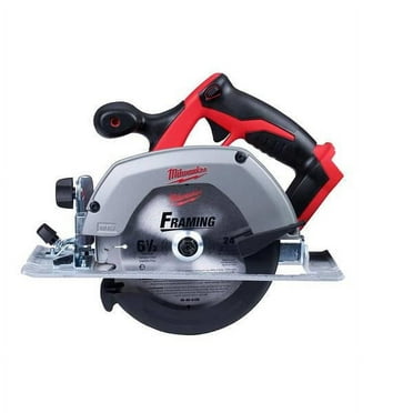 Milwaukee M18 6 1/2  Circular Saw (Tool Only)
