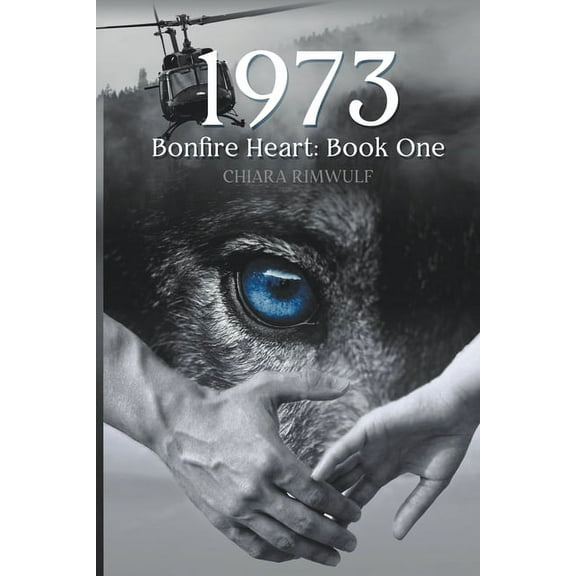 Bonfire Heart 1973, Book 1, (Paperback)