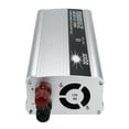 thumbnail image 4 of 2000W WATT DC 12V à AC 220V Chargeur Portable pour Voiture, 4 of 8