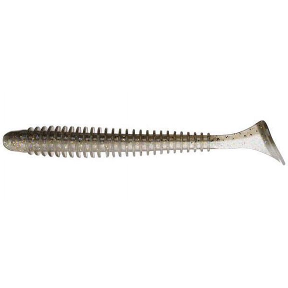 Keitech Swing Impact 4.5 inch Paddle Tail Swimbait