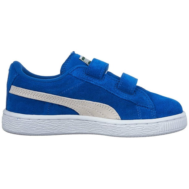 puma suede toddler