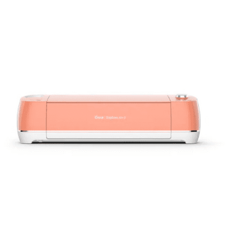 Cricut Explore Air 2 Machine, Peach Kiss