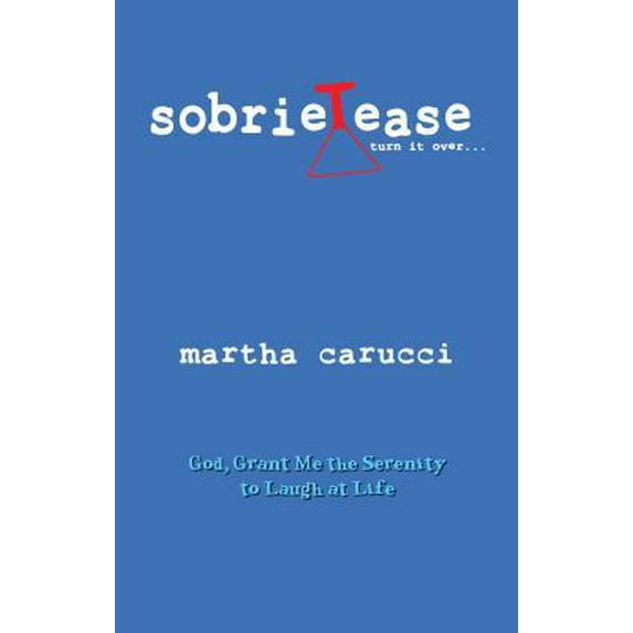 Pre-Owned Sobrietease (Paperback) 0692686908 9780692686904