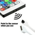 thumbnail image 6 of Supernight Rgb Led Light Strip Remote Controller, 6 of 8