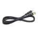 thumbnail image 4 of 1PC 1.5M BNC to AV cable bnc to rca male adapter video recorder tv line q9 monitoring, 4 of 5