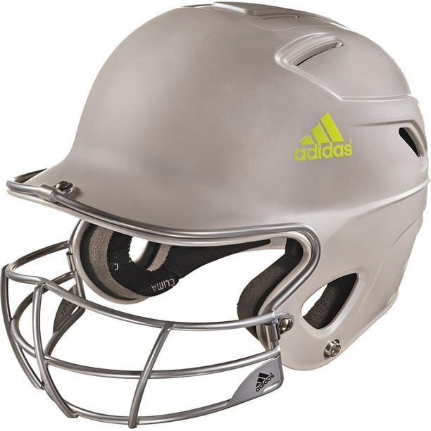adidas OSFM Destiny Fastpitch Combo Batting Helmet